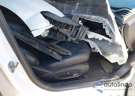 2018 Ford Fusion Energi Se Luxury из США, поврежденный, VIN 3FA6P0PU1JR216316